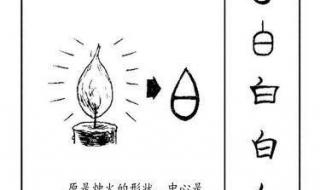 文字的演变过程 汉字演变的过程